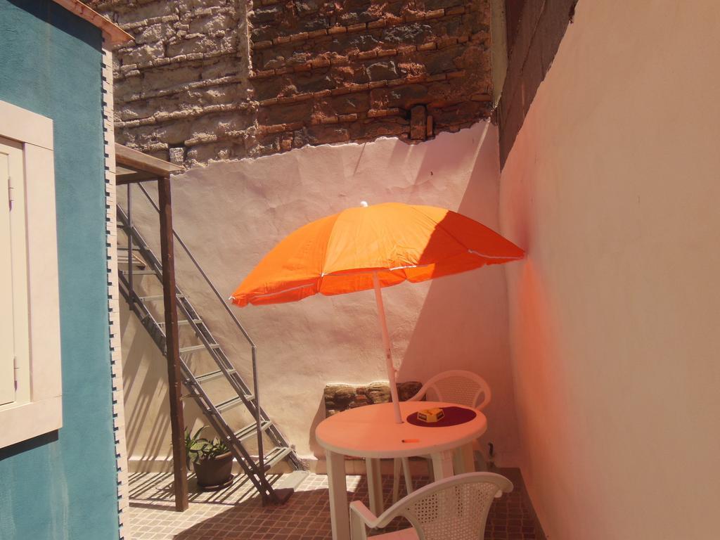 Ferienwohnung Il Pozzo Di Santa Teresa CTA Zimmer foto