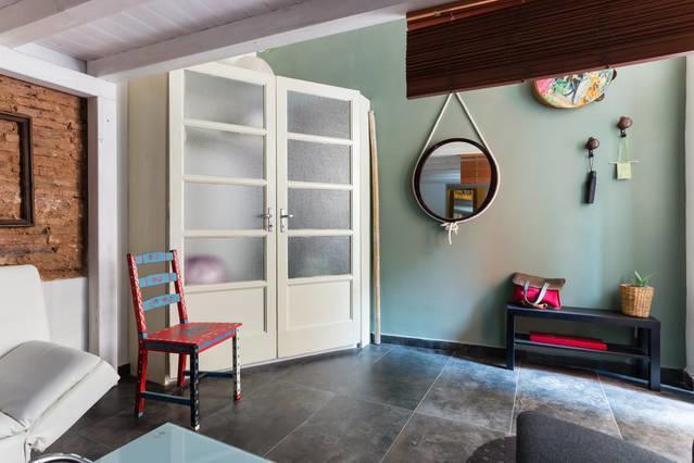 Ferienwohnung Il Pozzo Di Santa Teresa CTA Zimmer foto